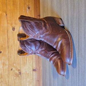 Tecovas Penny - Scotch Goat